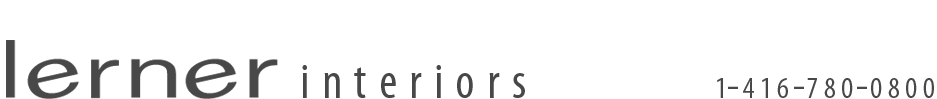 Lerner Interiors