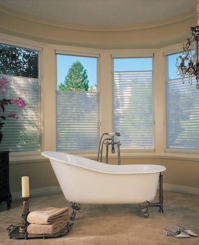 Hunter Douglas Silhouette Shades