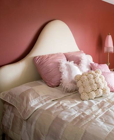 An example of fine headboards from Lerner Interiors