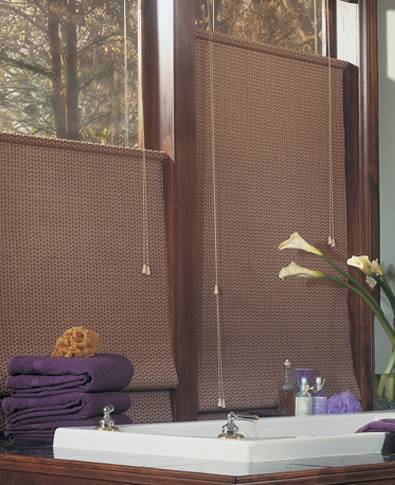 Hunter Douglas Provenance® Woven Woods