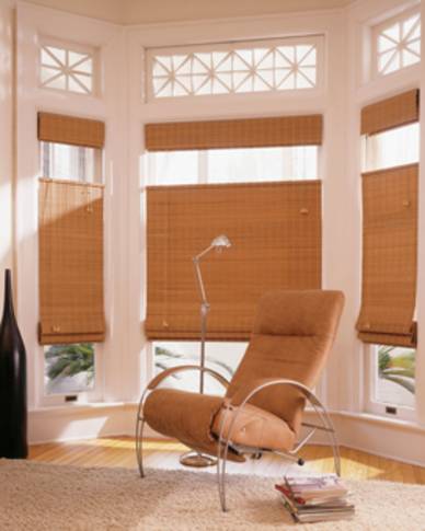 Hunter Douglas Provenance® Woven Woods