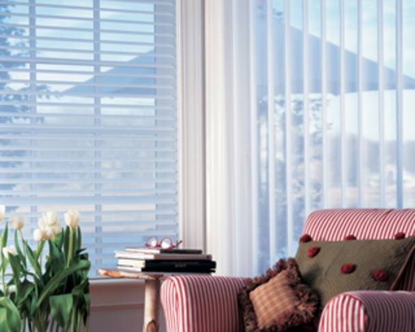 Hunter Douglas Silhouette Shades