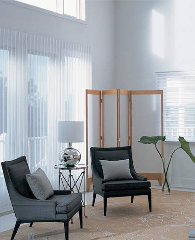 Hunter Douglas Silhouette Shades