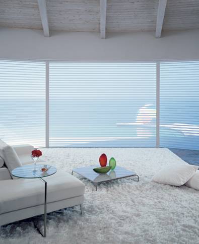 Hunter Douglas Silhouette Shades